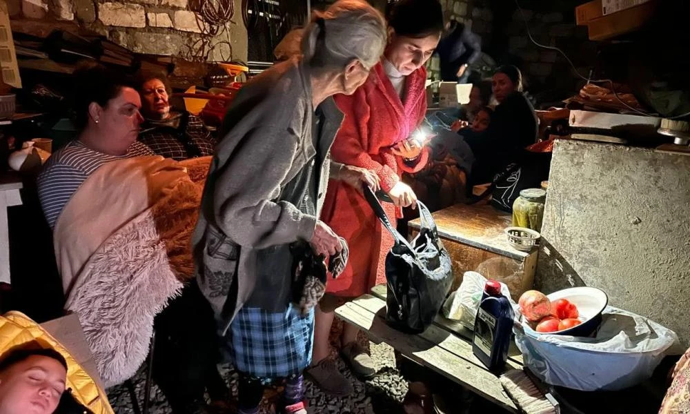 Αζερμπαϊτζάν στον ΟΗΕ: θα μεταχειριστούμε τους Αρμένιους του Ναγκόρνο Καραμπάχ ως «ίσους πολίτες»
